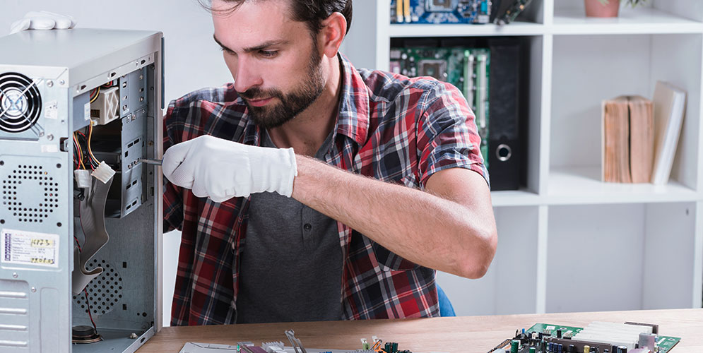 Tecnologia da Informação